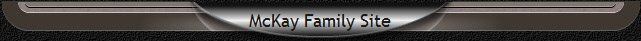 McKay Family Site